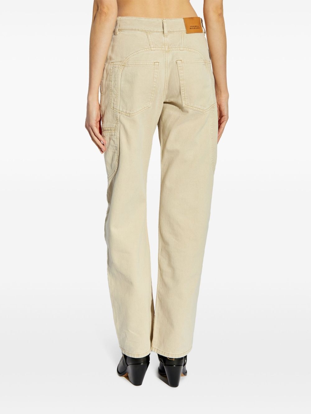 Betiane trousers - 4