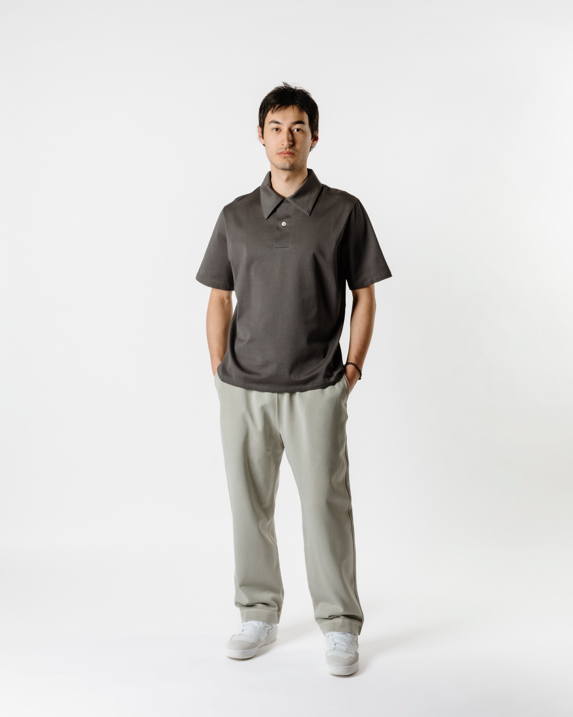 Richmond Polo Pewter - 2