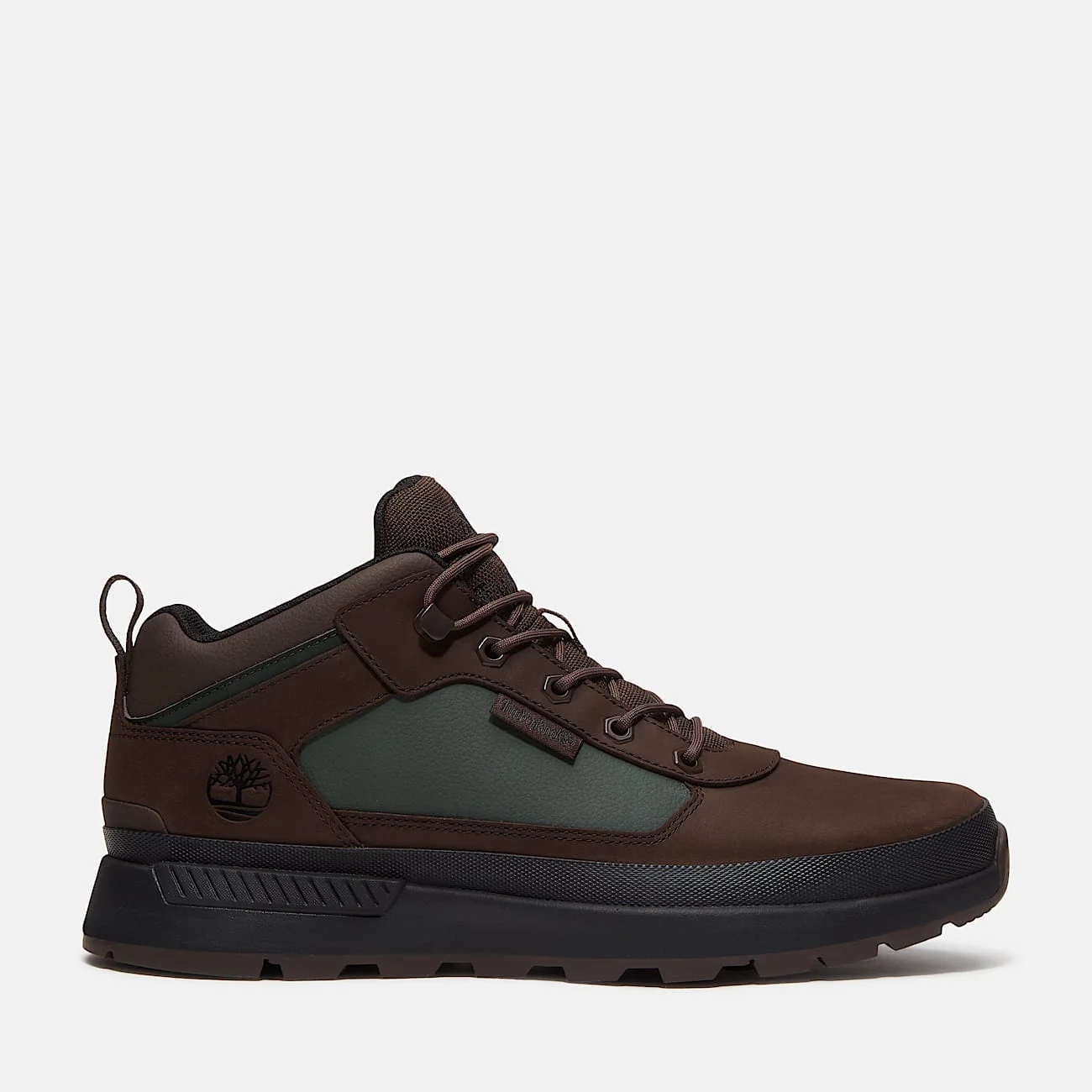 Men's Field Trekker Sneaker - 1