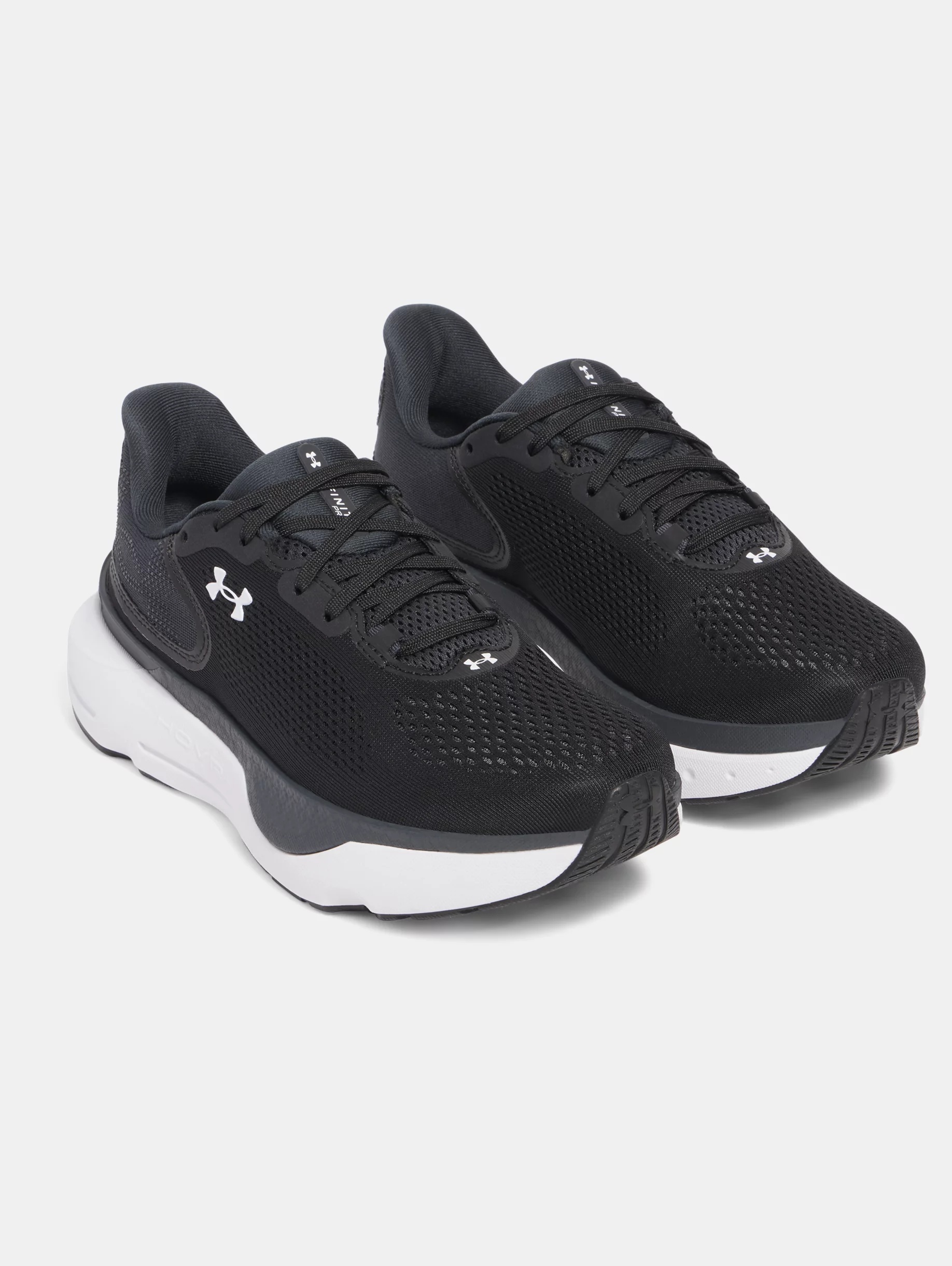Women's UA Infinite Pro 2 Running Shoes - 5