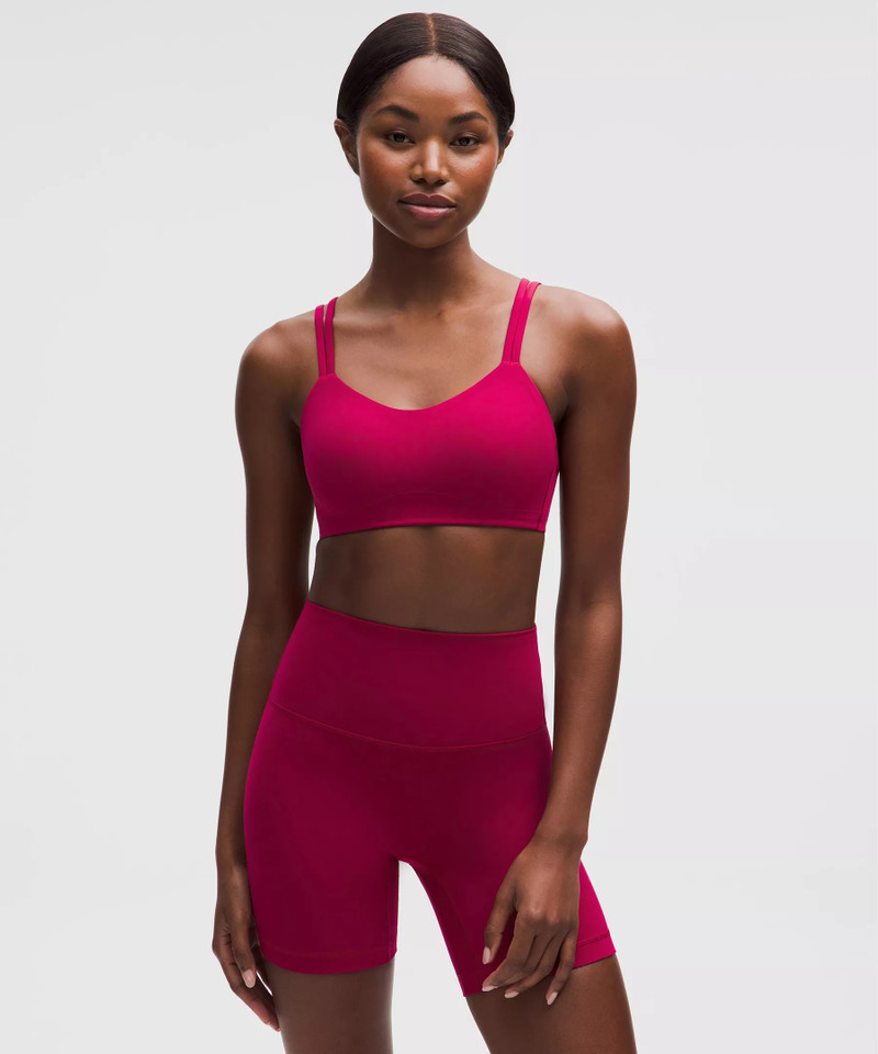 Like a Cloud Bra *Light Support, B/C Cup 1