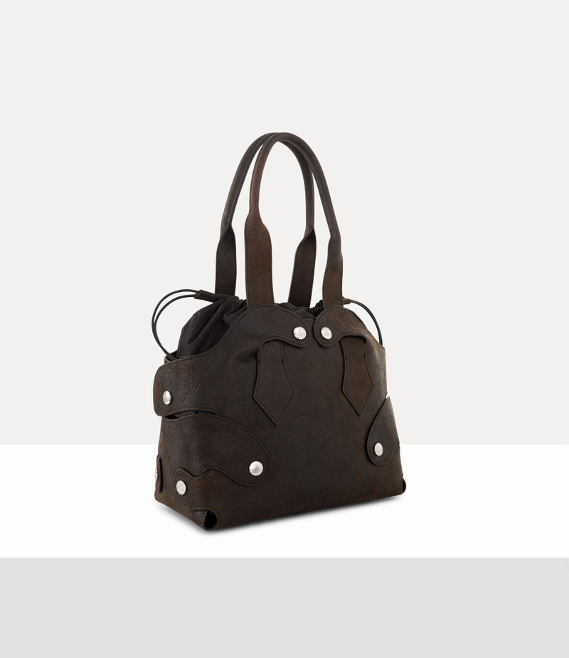 WILMA SMALL TOTE 4
