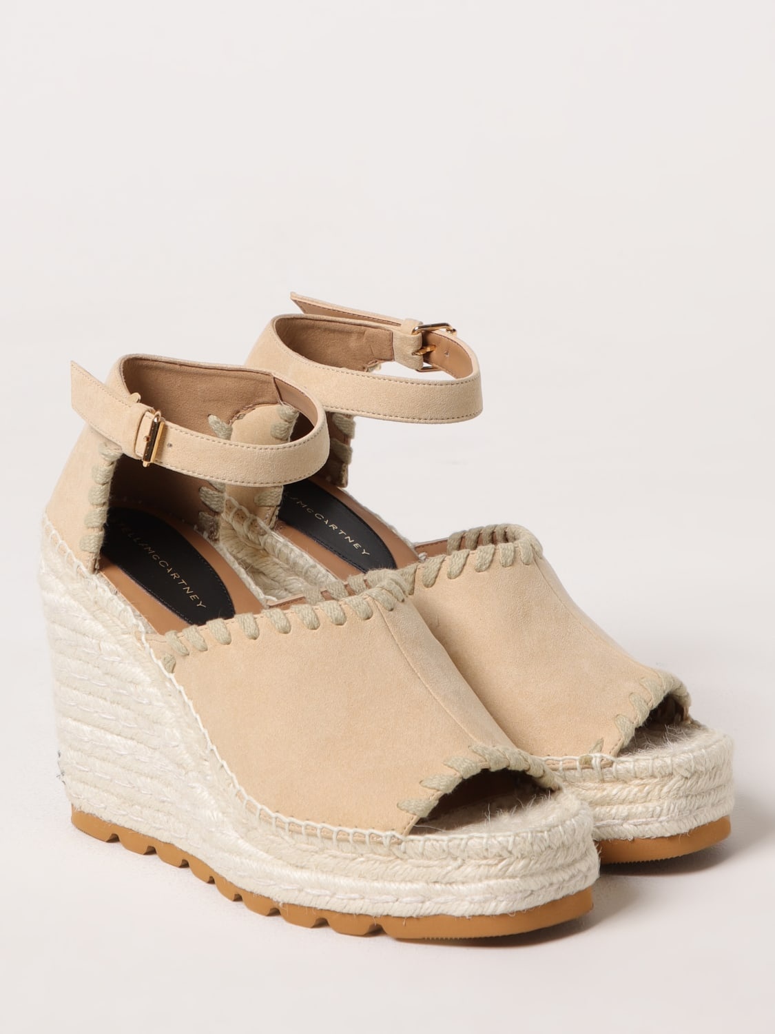 Shoes woman Stella McCartney - 2