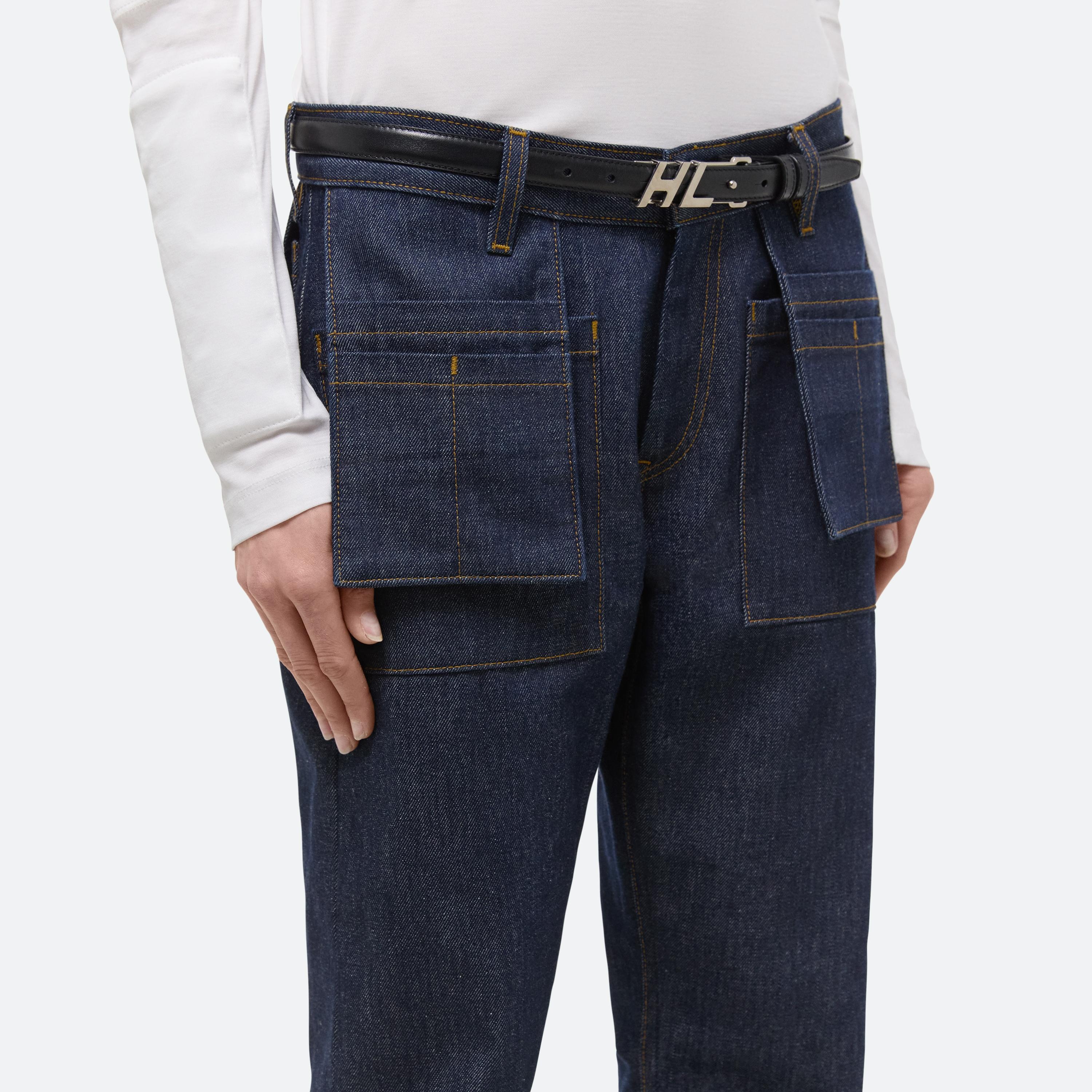 UTILITY JEAN - 6