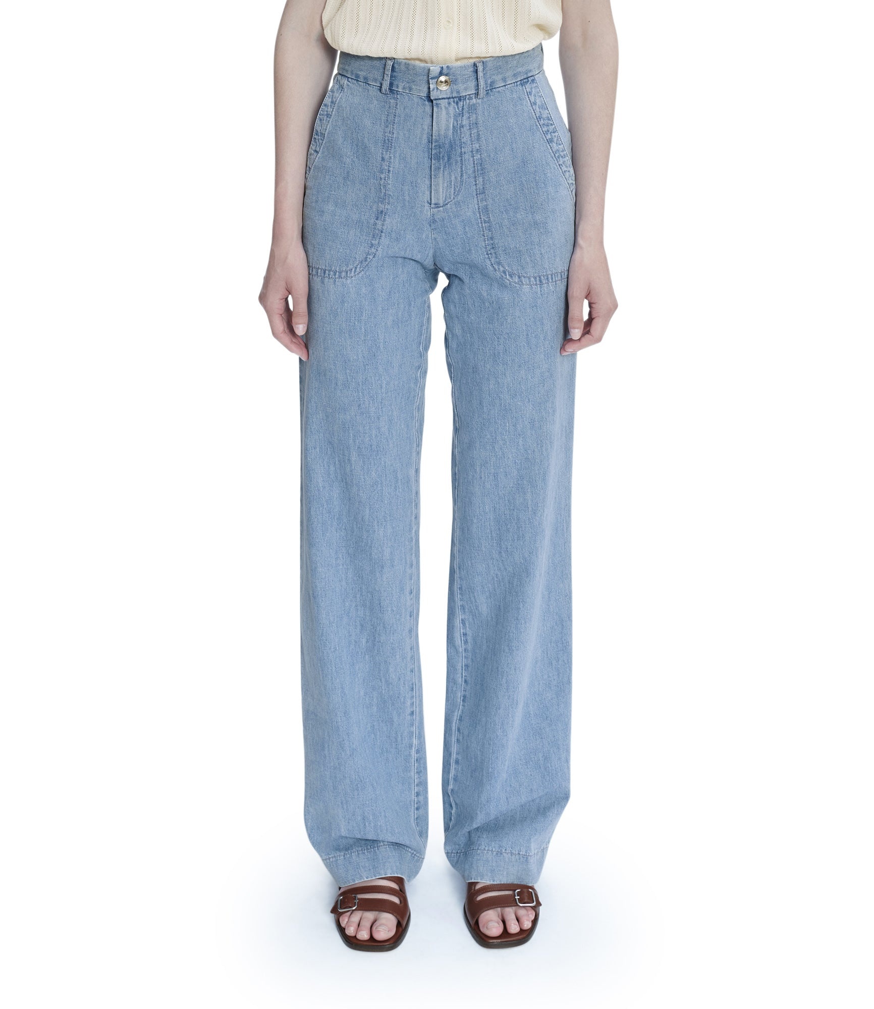 Seaside jeans - 4