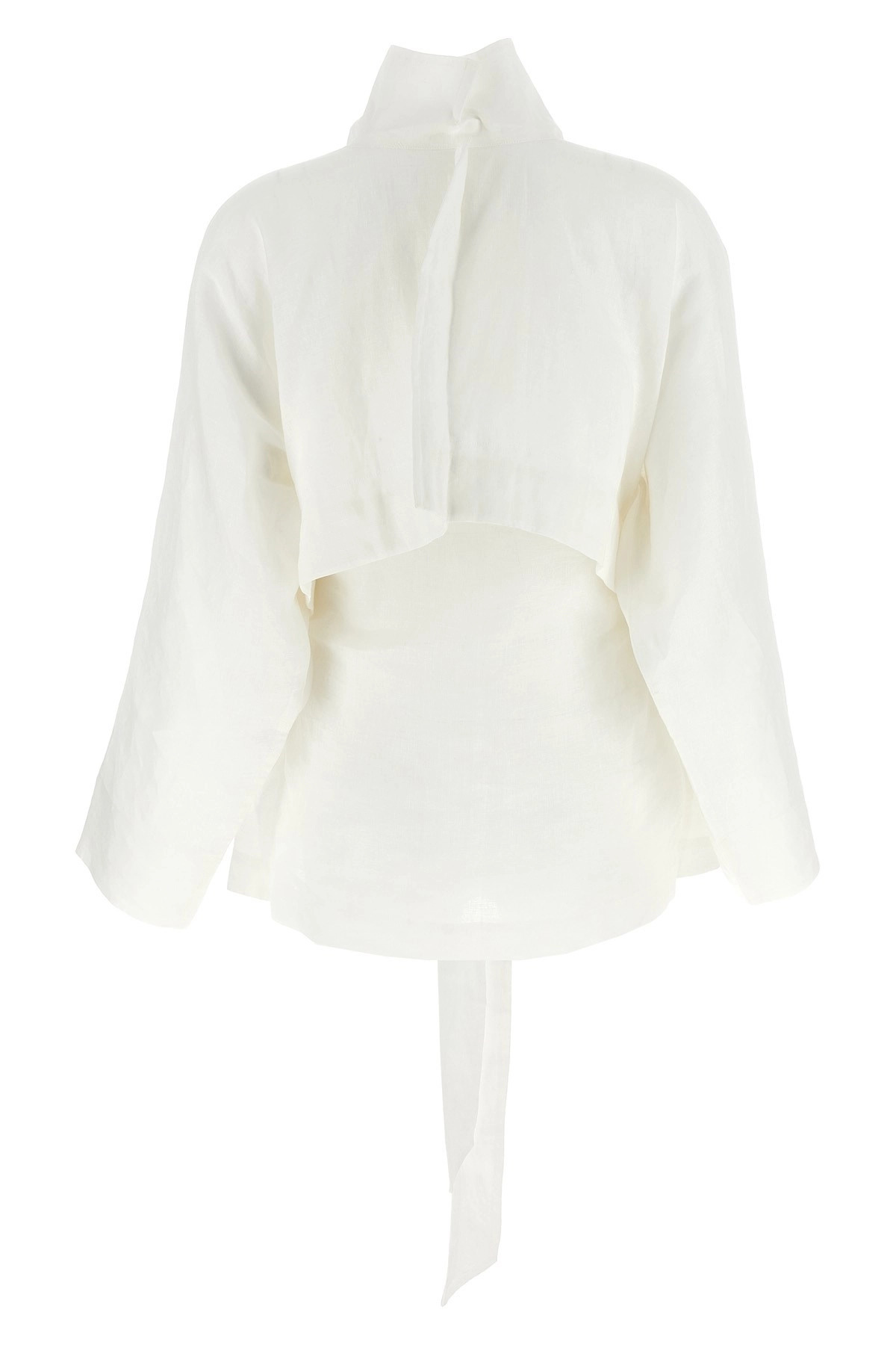 'Hempen' jacket - 2