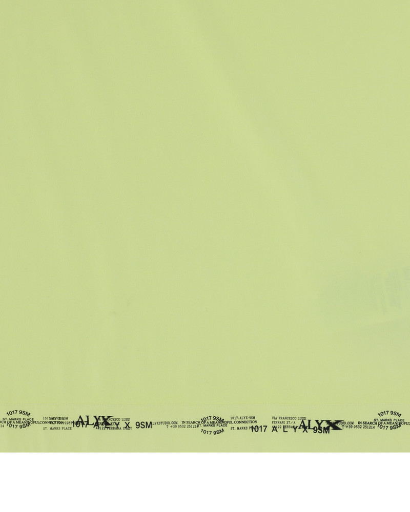 LOGO GRAPHIC T-SHIRT 4