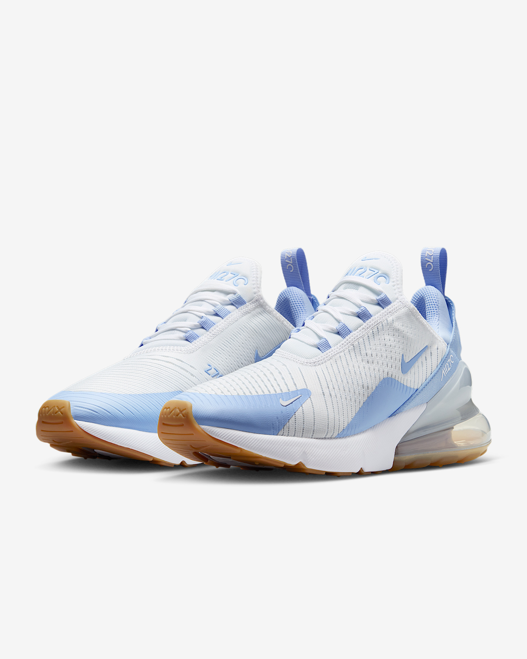 Nike Air Max 270 Women's Shoes - 5