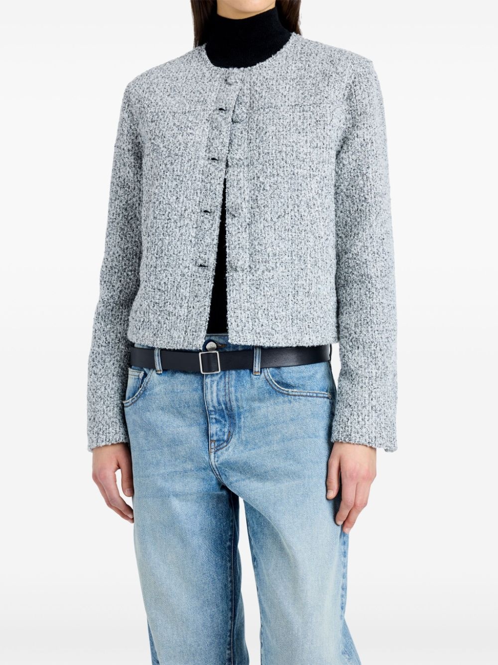 Lea jacket - 6