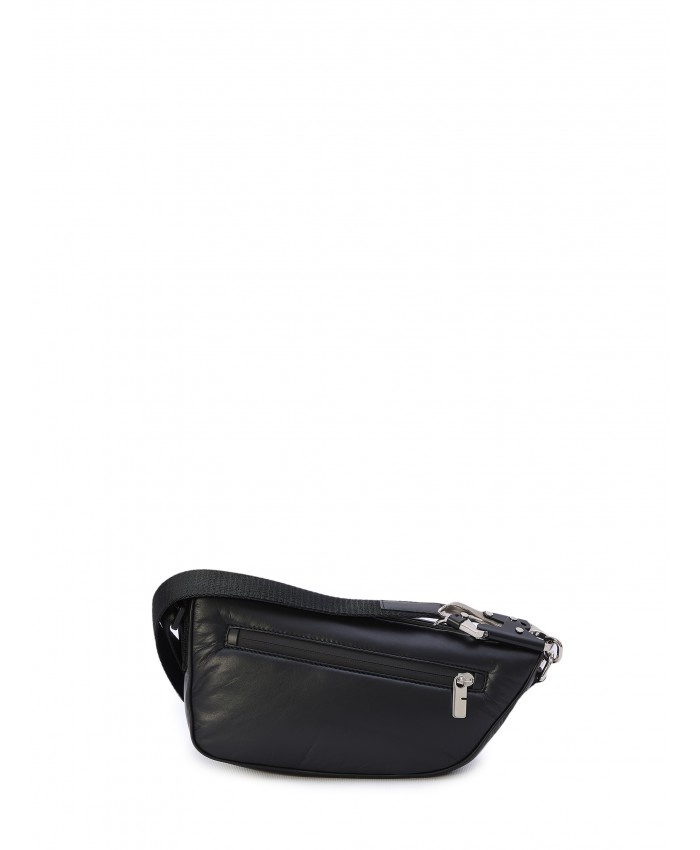 Shield crossbody bag - 1