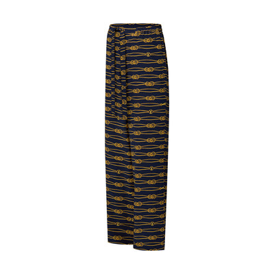 Louis Vuitton Nautical Knots Pajama Pants outlook