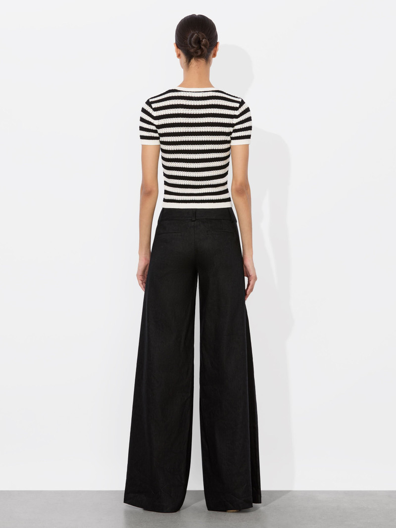 Alice + Olivia CIARA PULLOVER outlook