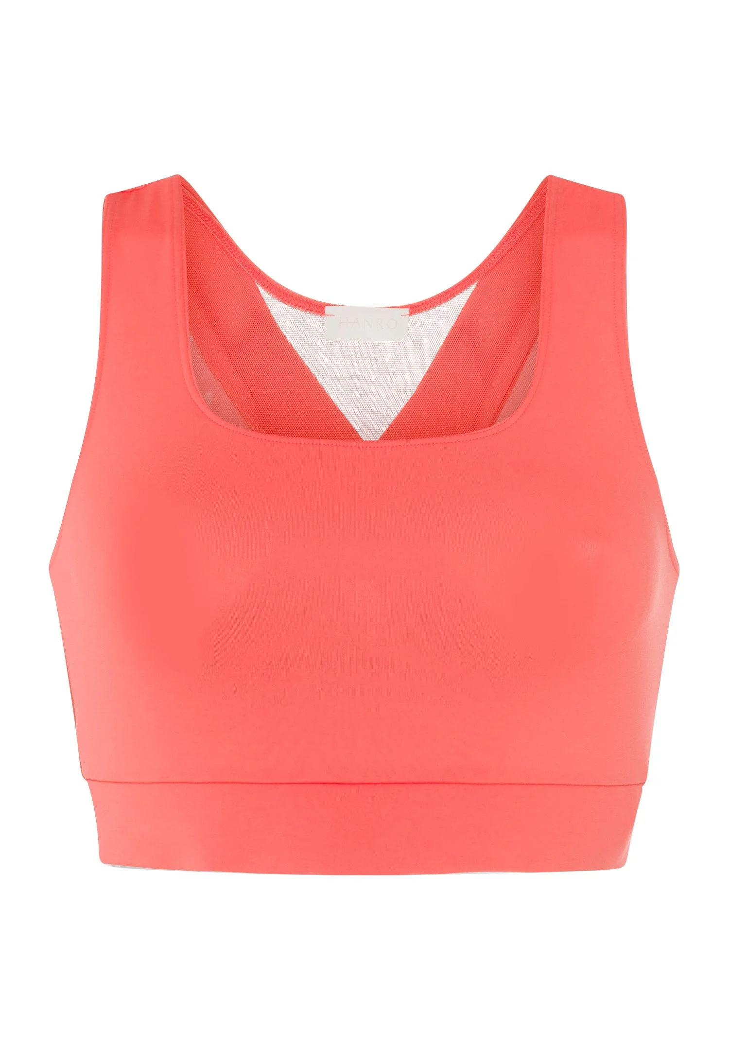 Balance Crop Top - 1