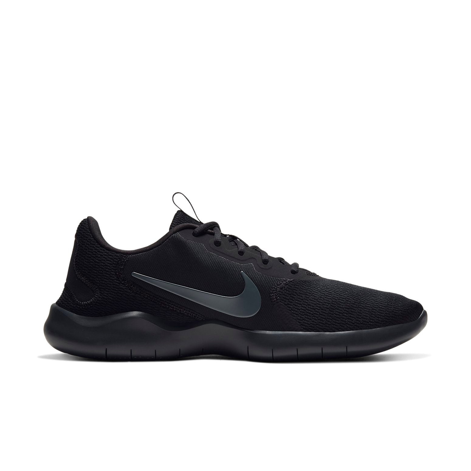 Nike Flex Experience Run 9 'Black Dark Smoke Grey' CD0225-004 - 2