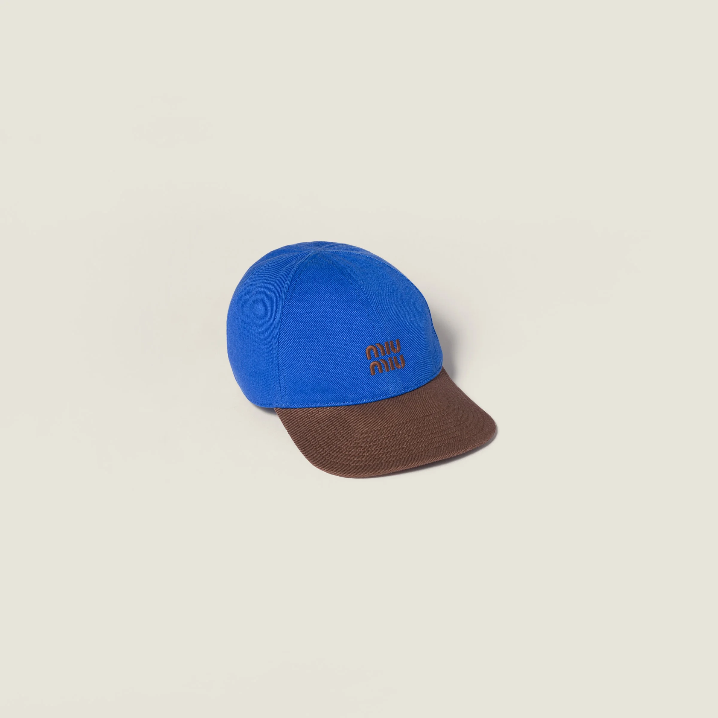 Drill baseball cap - 1