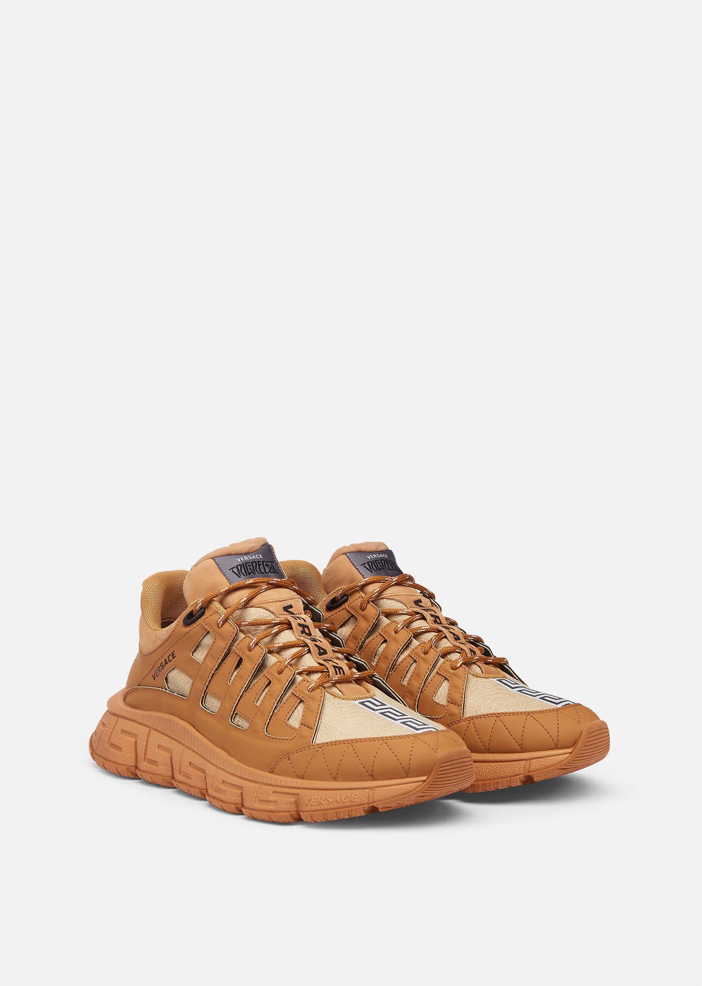 Trigreca Trainers - 2