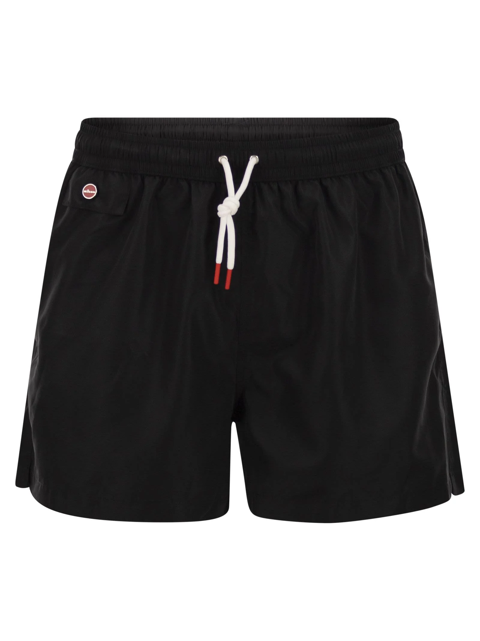 Kiton Men Short Swim Boxers - 1