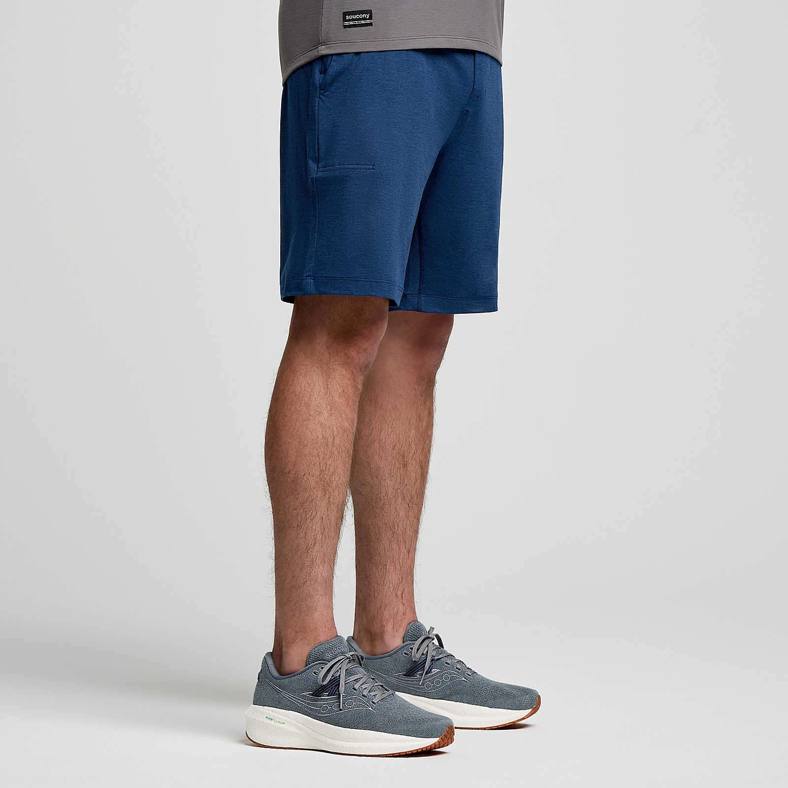 Triumph 8" Short - 3