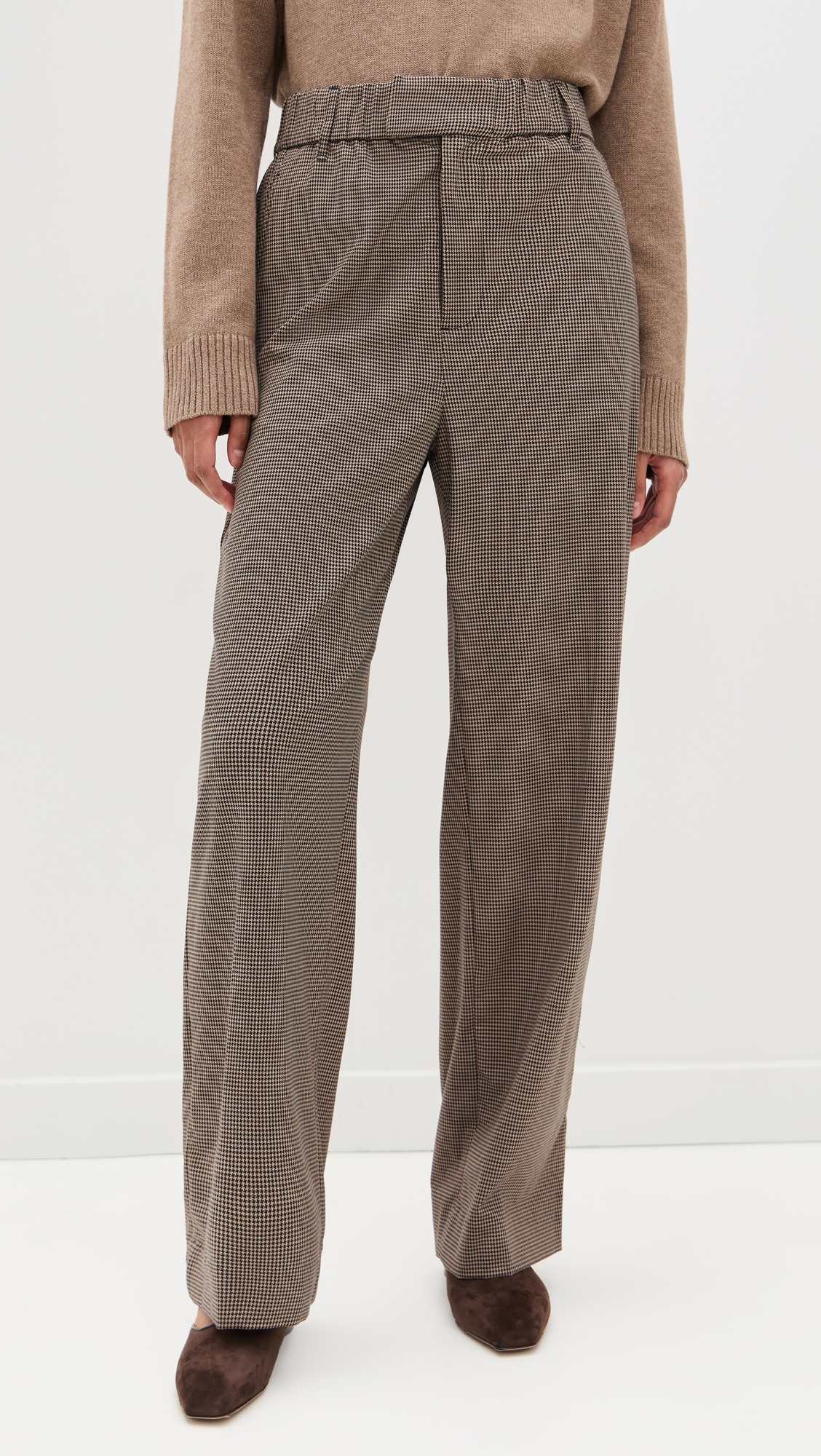 Jerome Pants - 1
