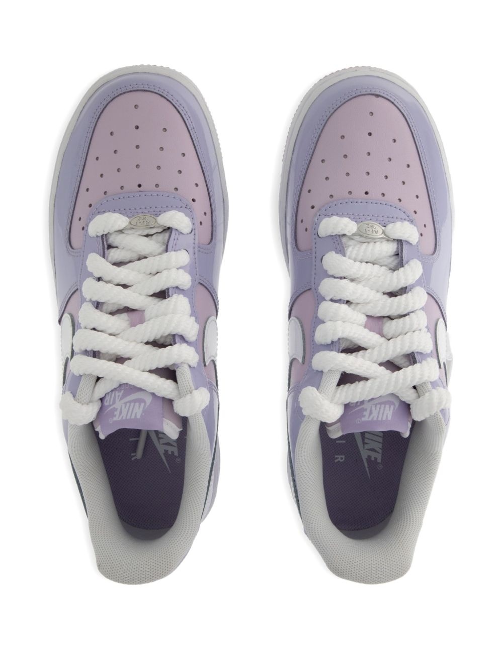 Air Force One sneakers - 3