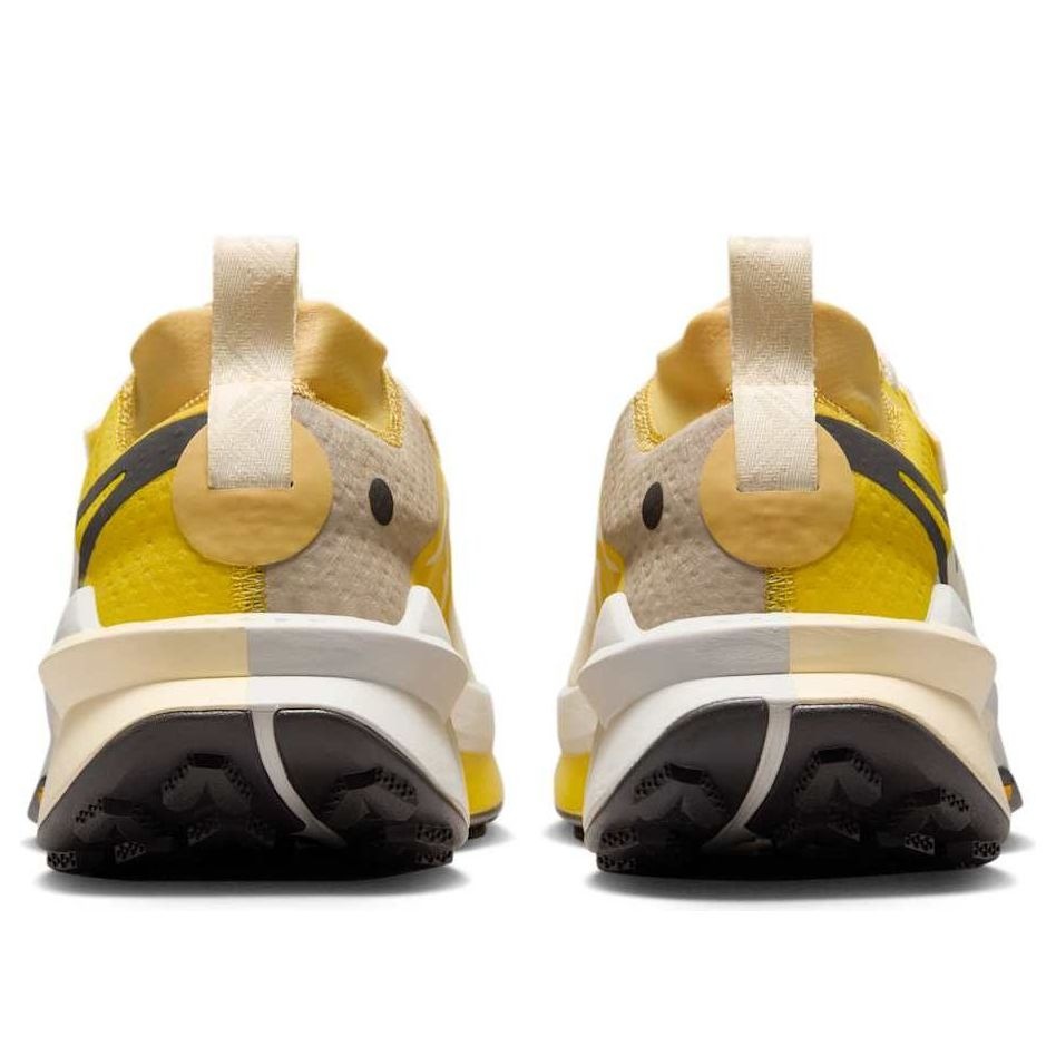 Nike ZoomX Zegama 2 'Alabaster Lightning Saturn Gold' FD5190-700 - 5
