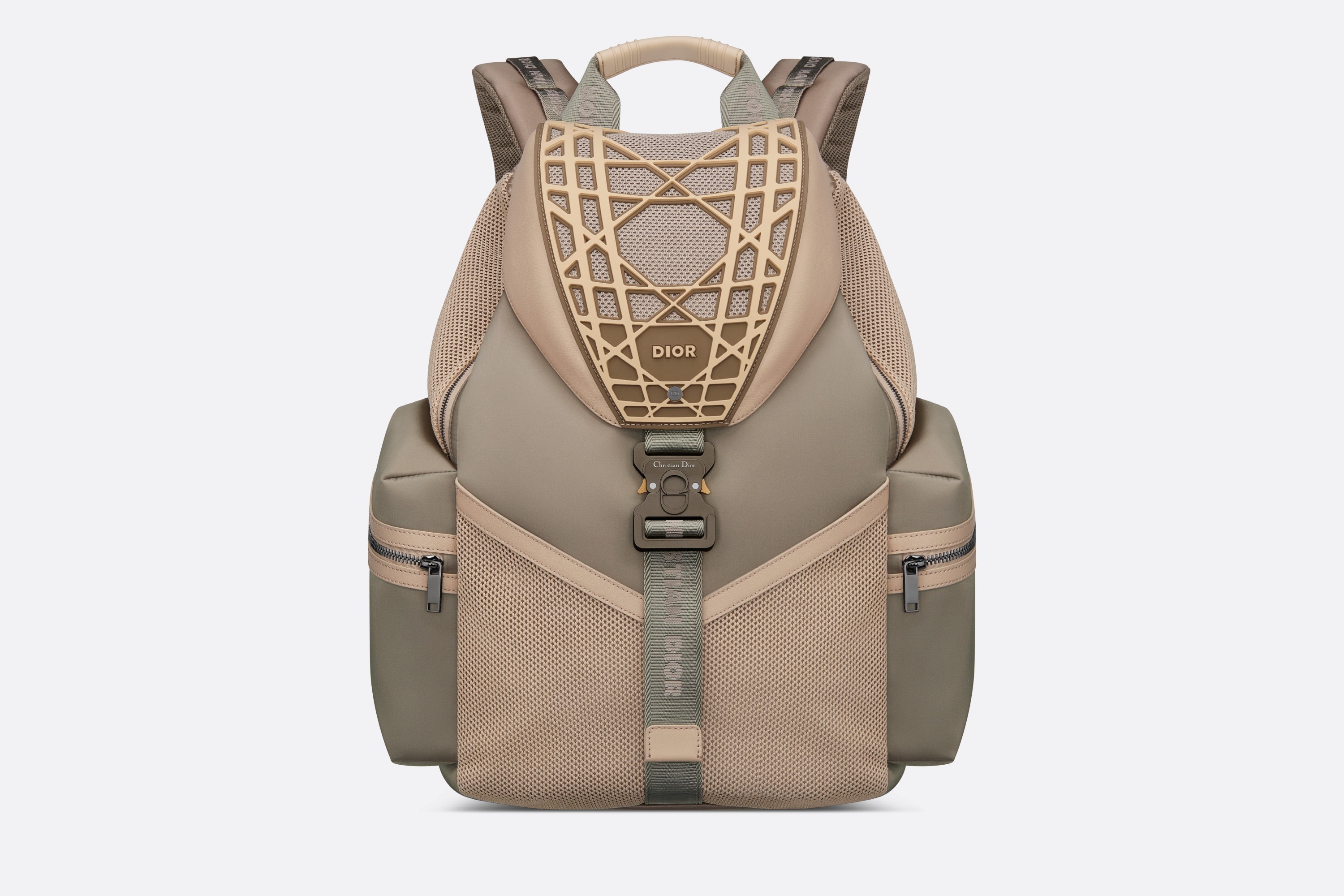Dior Cobra Backpack - 1