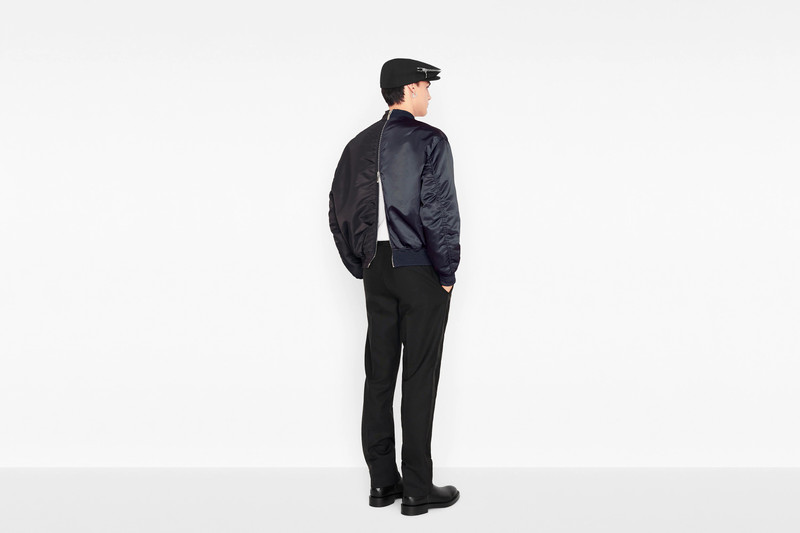 Pants with Inserts 6