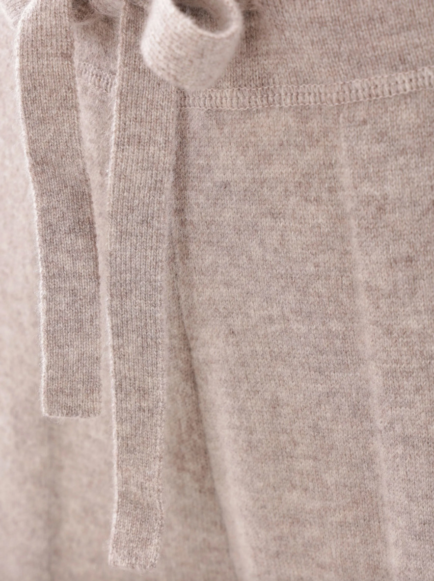 Suria Pants Light Brown - 2