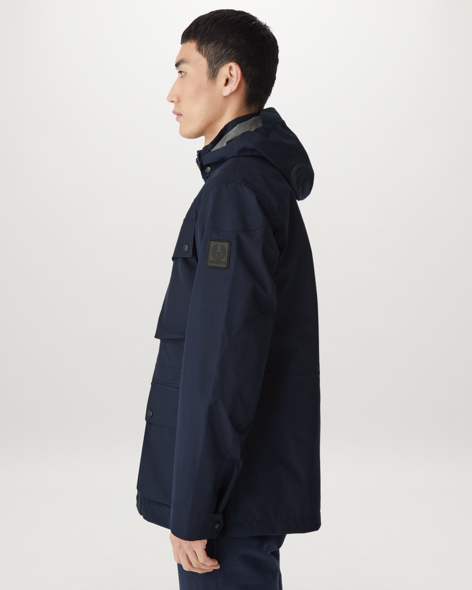 TECHMASTER JACKET - 5