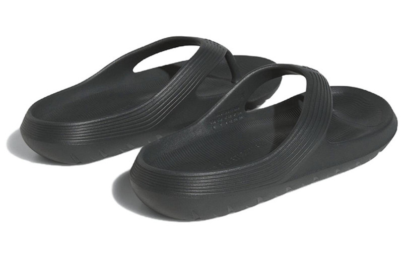 adidas Adicane Flip Flop 'Carbon' HQ9921 5