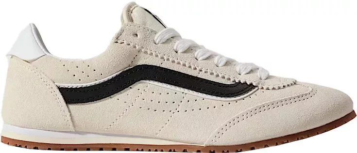 Vans Super Lowpro Shoes - 1