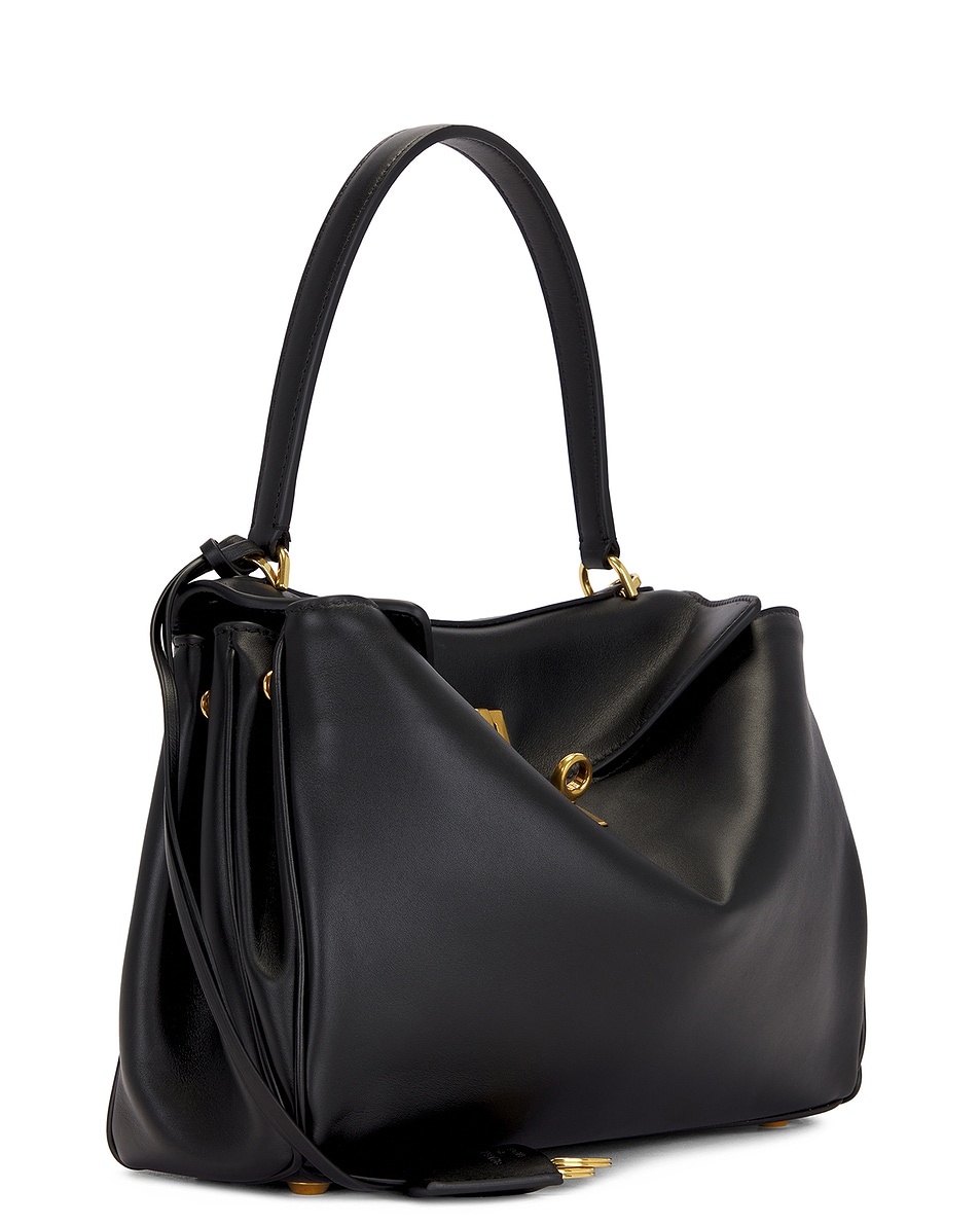 Rodeo Small Top Handle Bag - 4