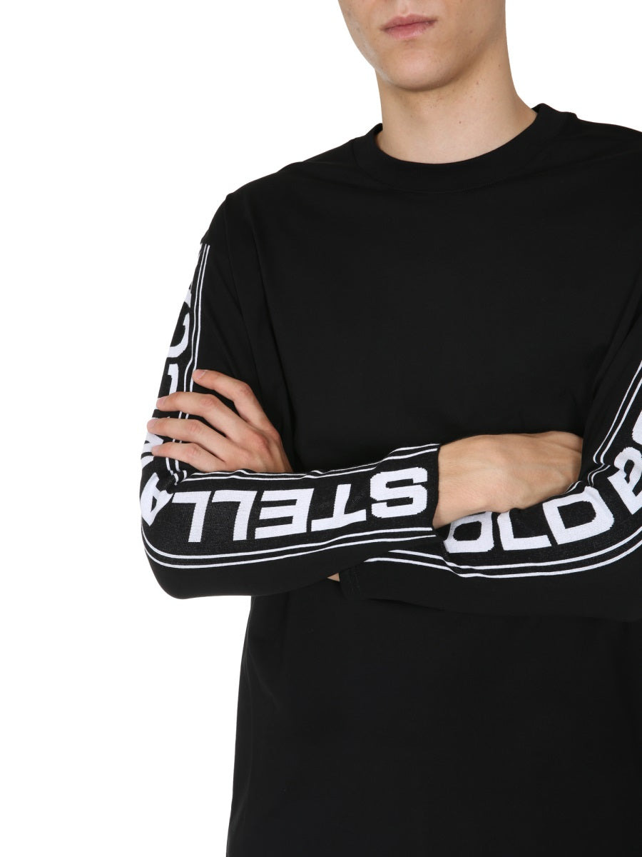 Round Neck T-Shirt - 6