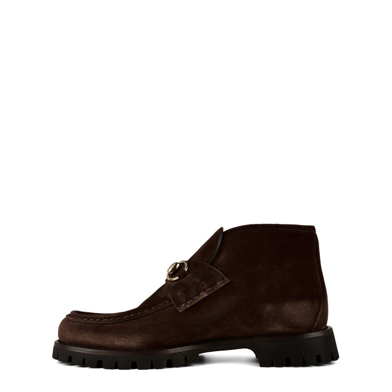 GUCCI GUCCI SYLKE BOOT LD34 outlook