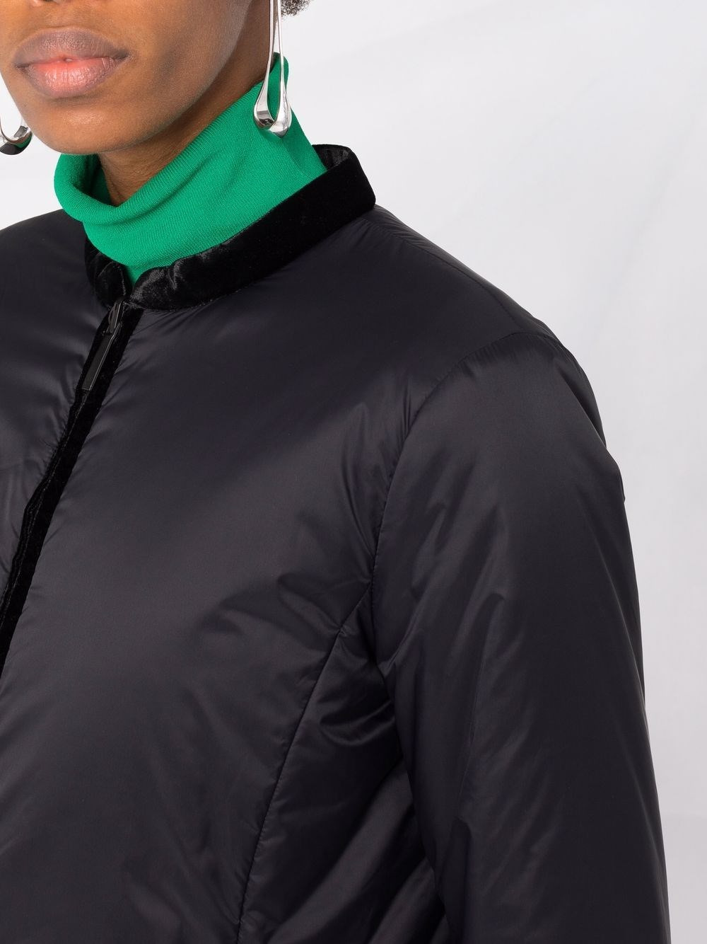 Nylon jacket - 4