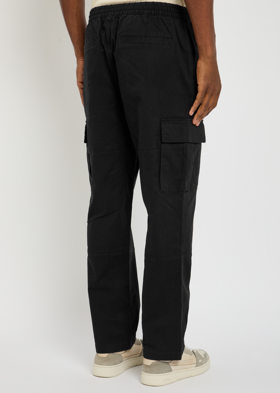 Represent Standard Stretch-cotton Cargo Trousers - 3