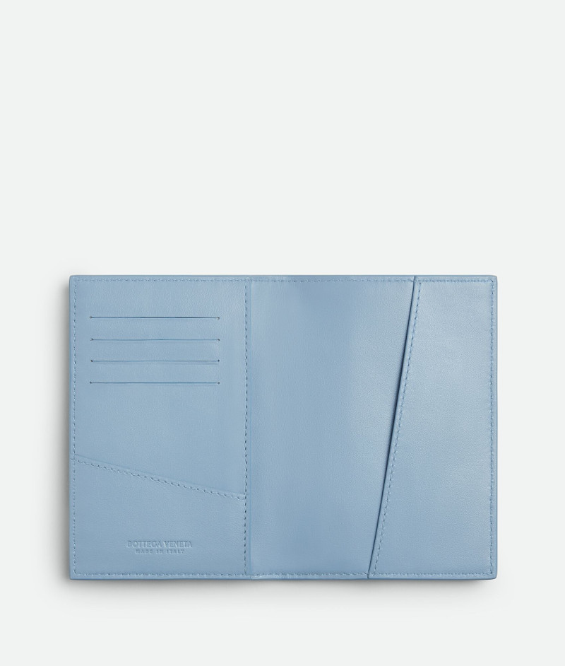 Bottega Veneta Cassette Passport Case outlook