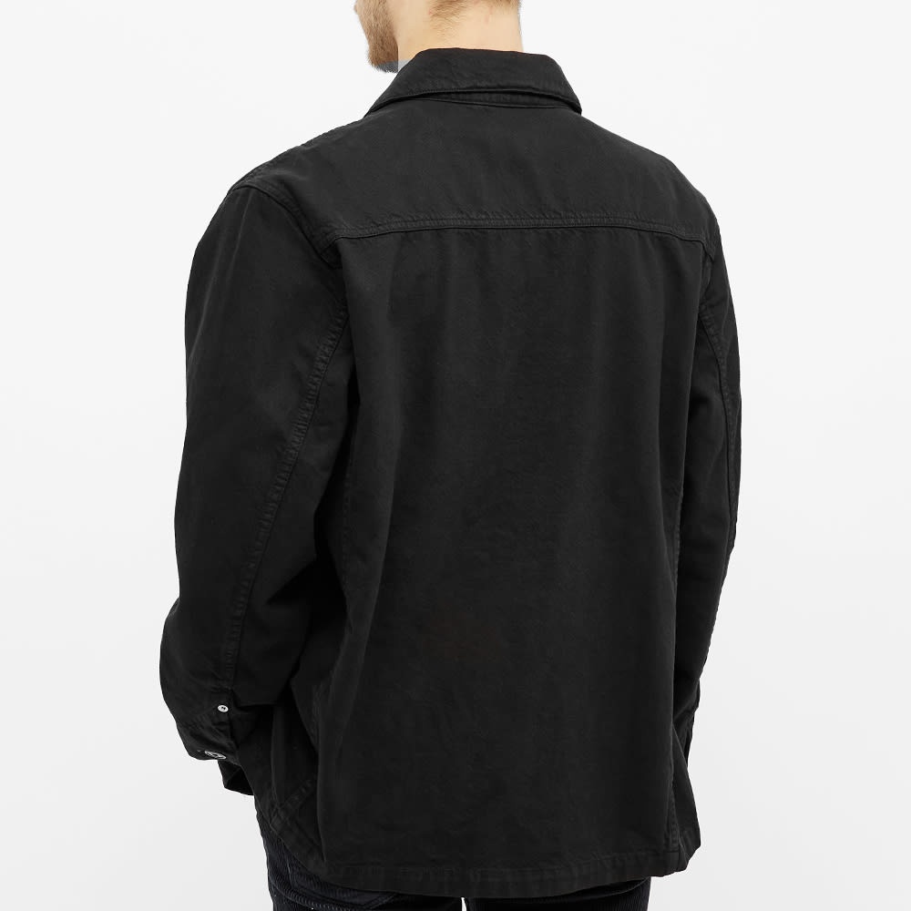 Paul Smith Twill Chore Jacket - 6