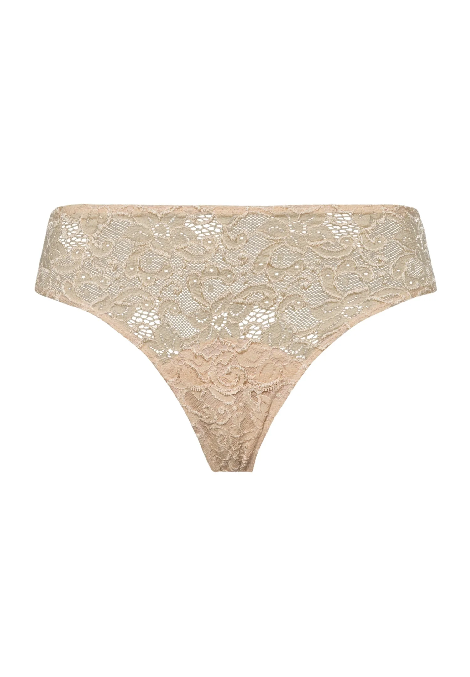 Moments Lace Bikini - 1