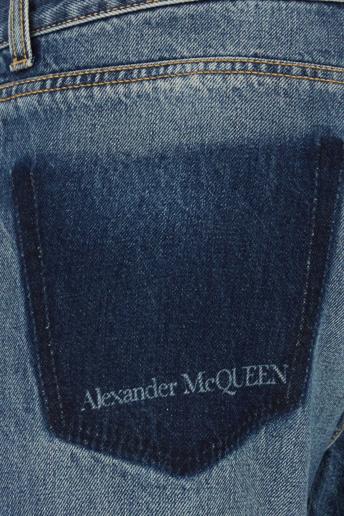 Denim jeans - 3