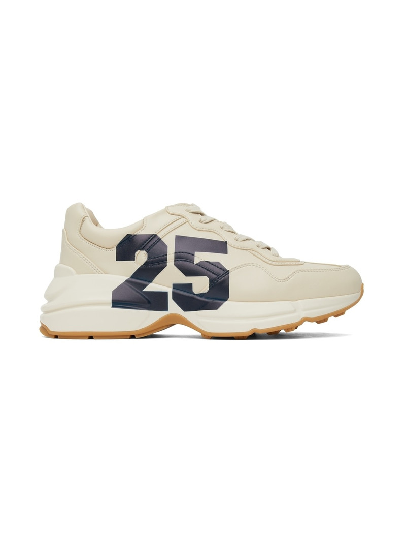 Rhyton 25 low-top sneakers - 1