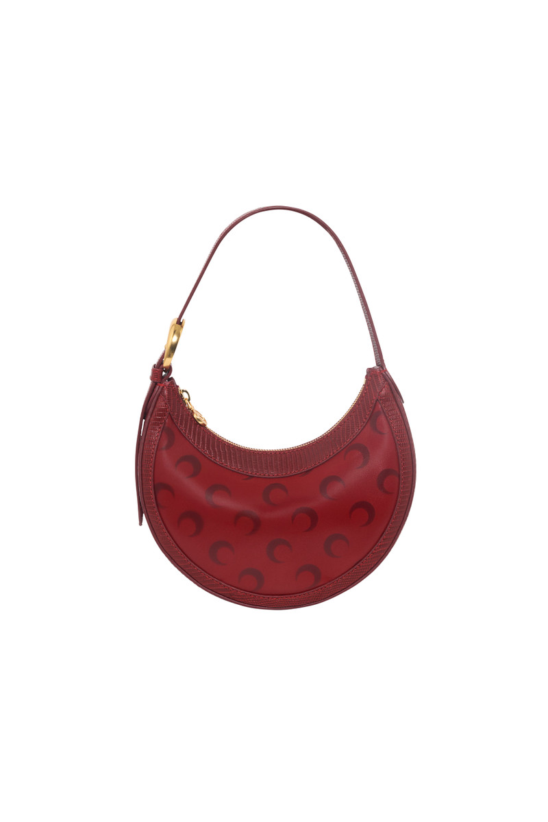 Moon Airbrushed Leather Eclips Mini 1