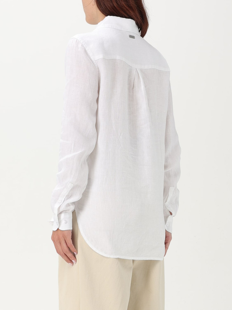 Barbour Shirt woman Barbour outlook