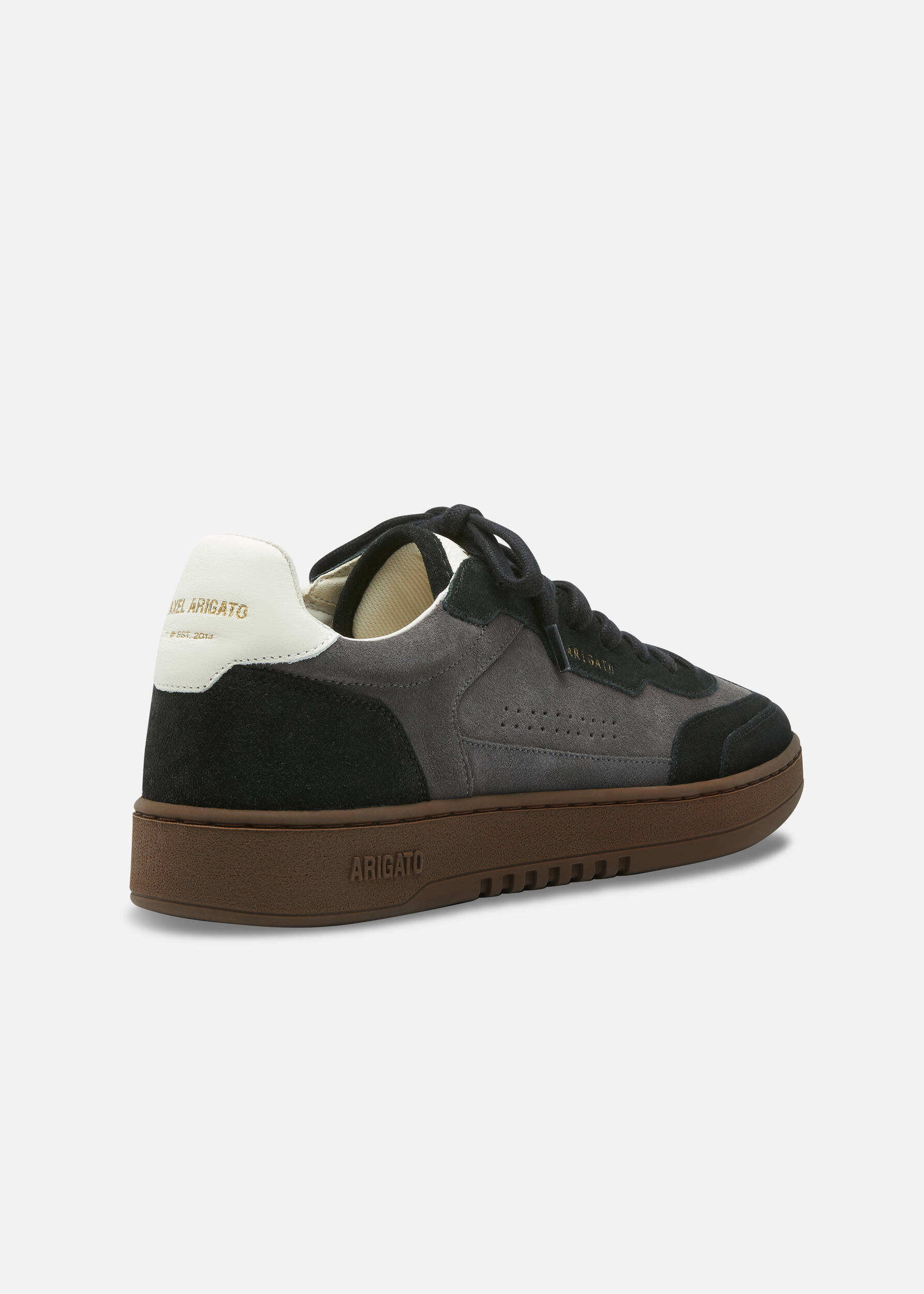Dice T-Toe Sneaker - 3