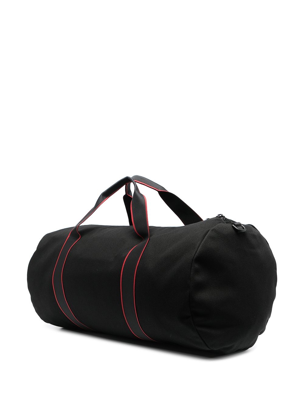 Metropolitan Selvedge duffle bag - 3