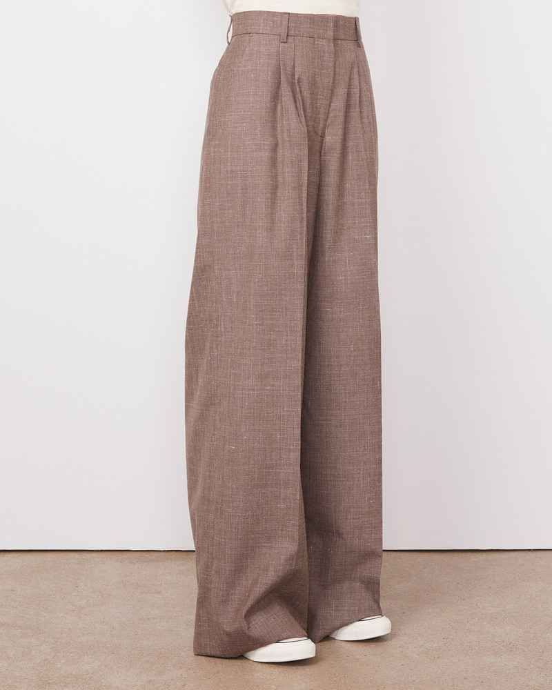 OFFICINE GÉNÉRALE ELIA PANTS outlook