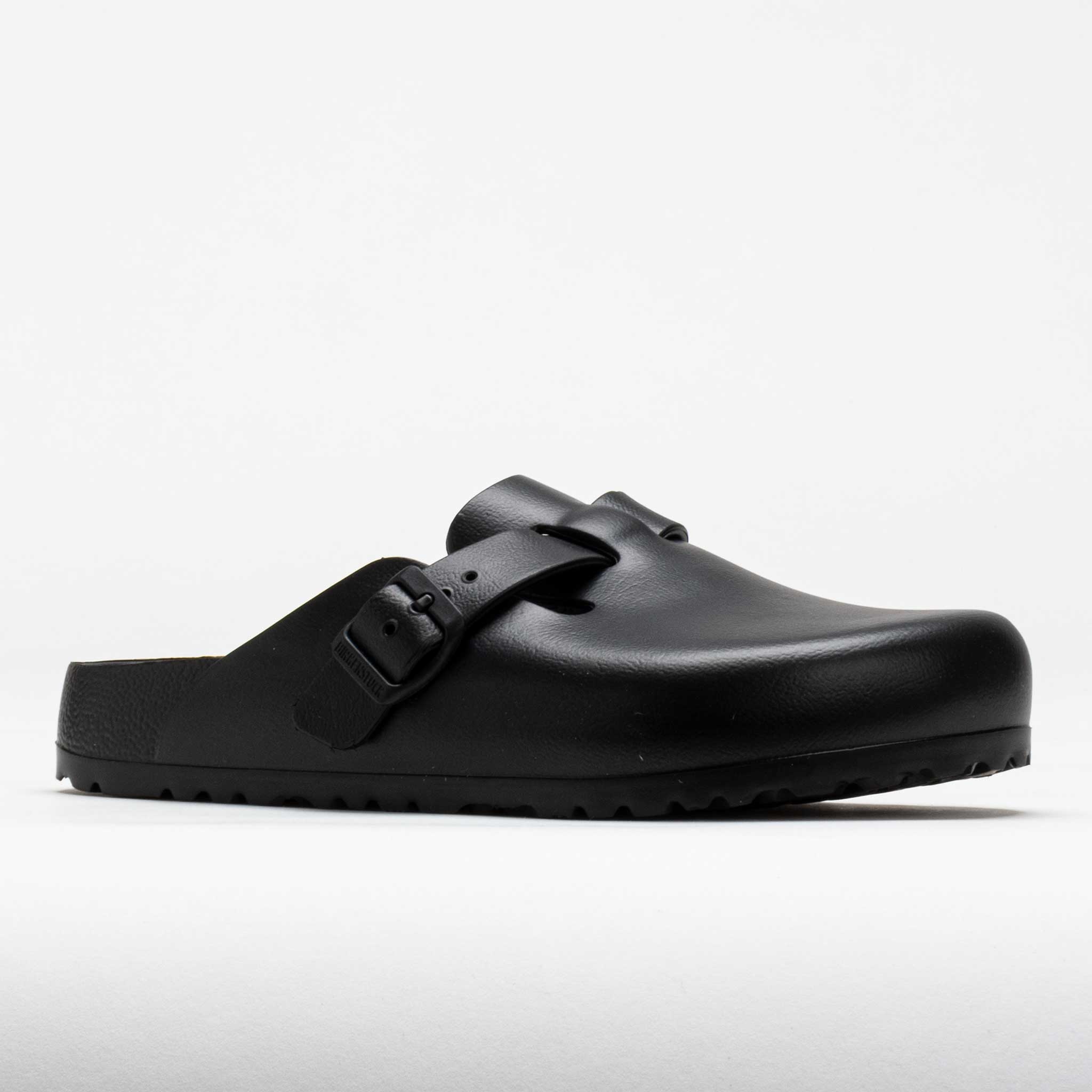 Birkenstock Boston EVA Regular Unisex Black - 5