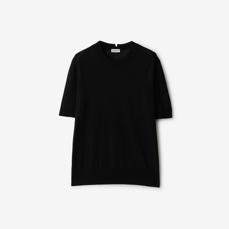 Wool T-shirt 1