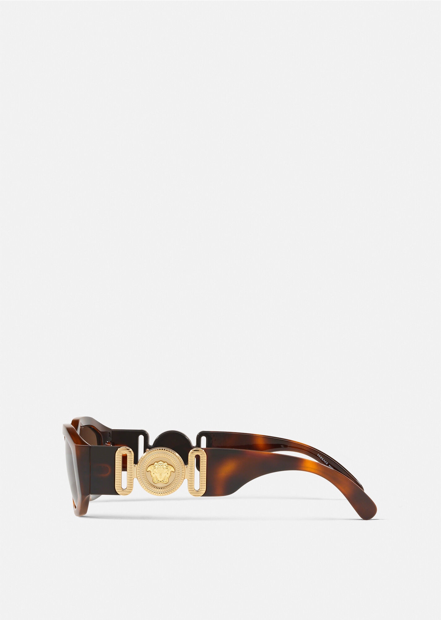 Medusa Biggie Sunglasses - 3