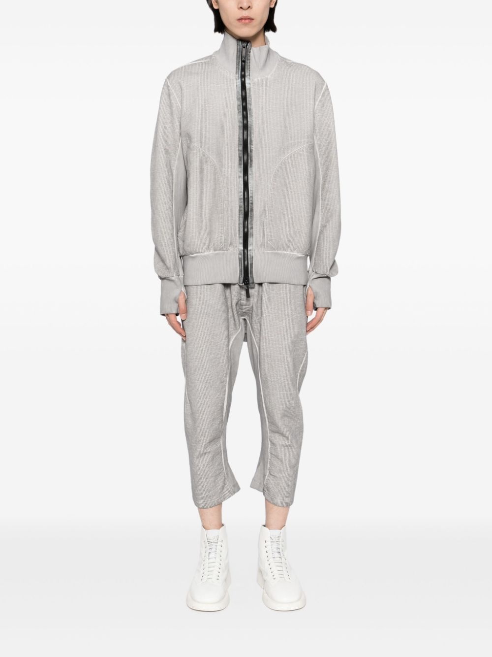 Shortpants Stripe trousers - 2